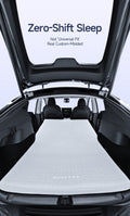 TESERY Camping Mattress for Tesla Model Y Juniper - Tesery Official Store
