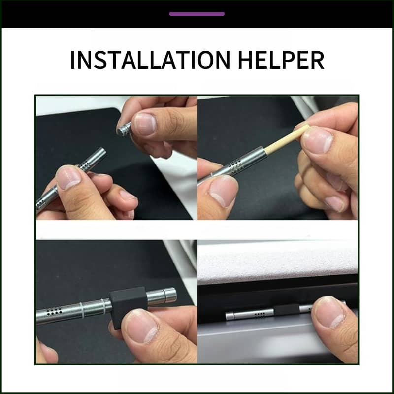 TESERY Car Fragrance Stick for Model 3 Highland & New Model Y - Tesery Official Store