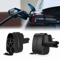 TESERY CCS1 & J1772 2-in-1 Charging Adapter for Tesla - Tesery Official Store