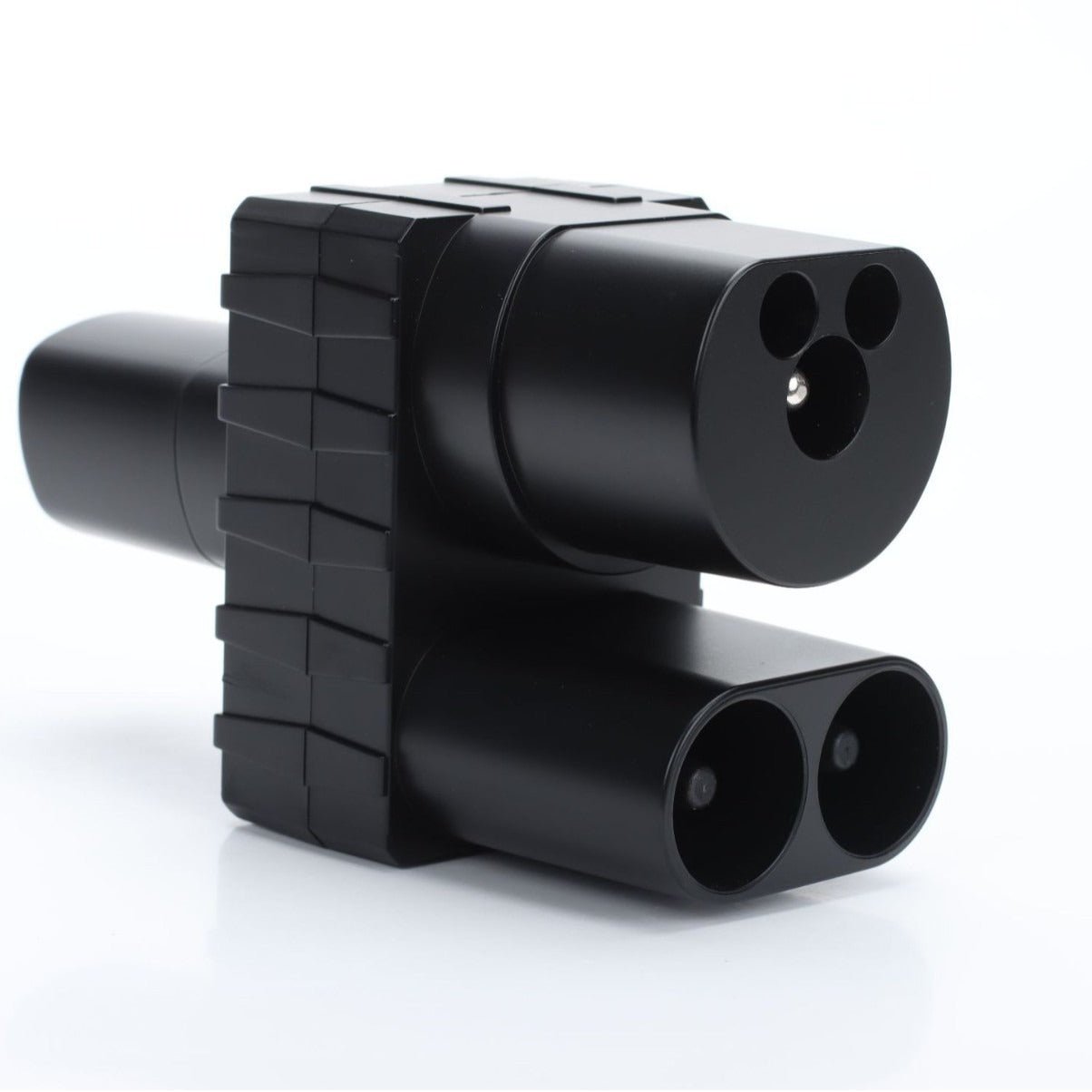 TESERY CCS2 to Tesla charger adapter | 200A | 1000V - Tesery Official Store