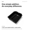 TESERY Center Console Tray for Model 3 & Model Y & Model YL - Tesery Official Store