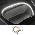 TESERY Frunk Trunk Ambient Light for Model 3 Highland & New Model Y - Tesery Official Store