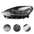 TESERY Full LED Headlight Assembly for Model 3 (2017 - 2020) - Tesery Official Store