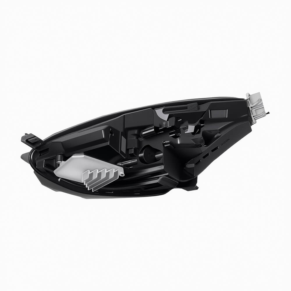 TESERY Full LED Headlight Assembly for Model 3 (2017 - 2020) - Tesery Official Store