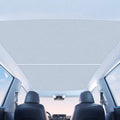 TESERY Glass Roof Sunshade for Tesla Model YL 2026+ - Tesery Official Store