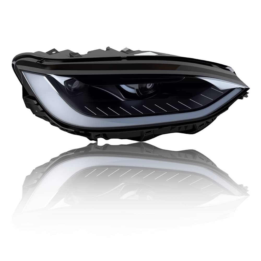 TESERY Left & Right Matrix Headlights for Model X 24+- Tesery Official Store