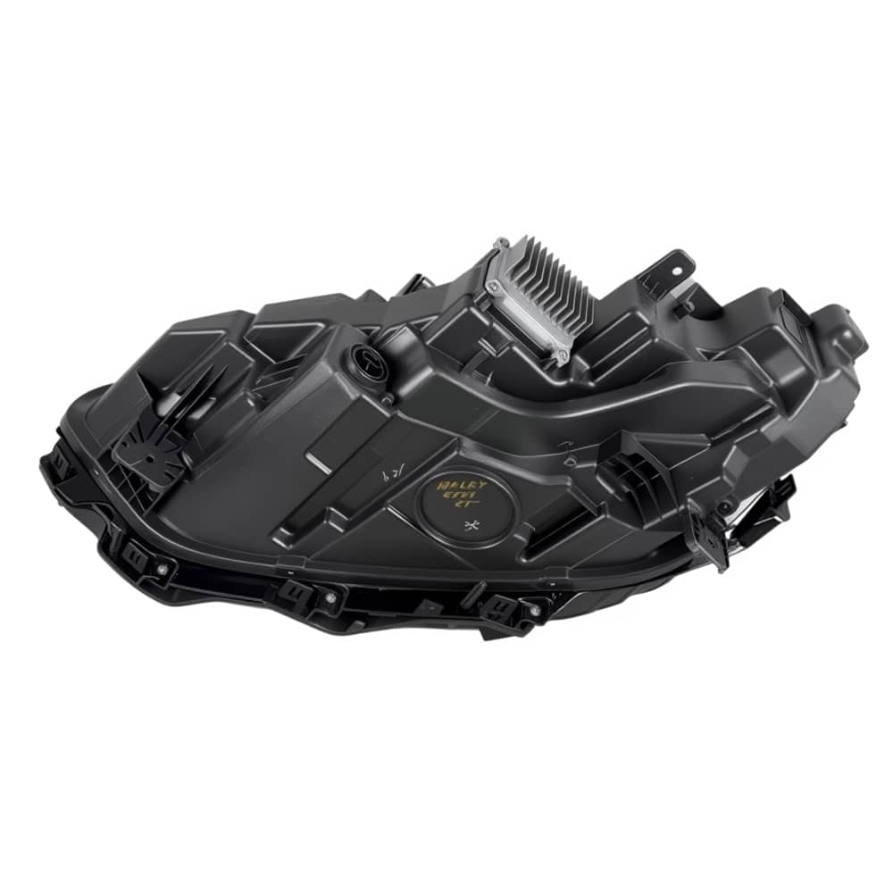 TESERY Matrix Headlights for Model X 24+- Tesery Official Store