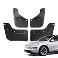 TESERY Hidden Mud Flaps Mud Guard for Model Y Juniper - Tesery Official Store