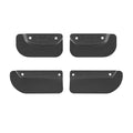TESERY Hidden Mud Flaps Splash Guards for Model 3 Highland - Tesery Official Store