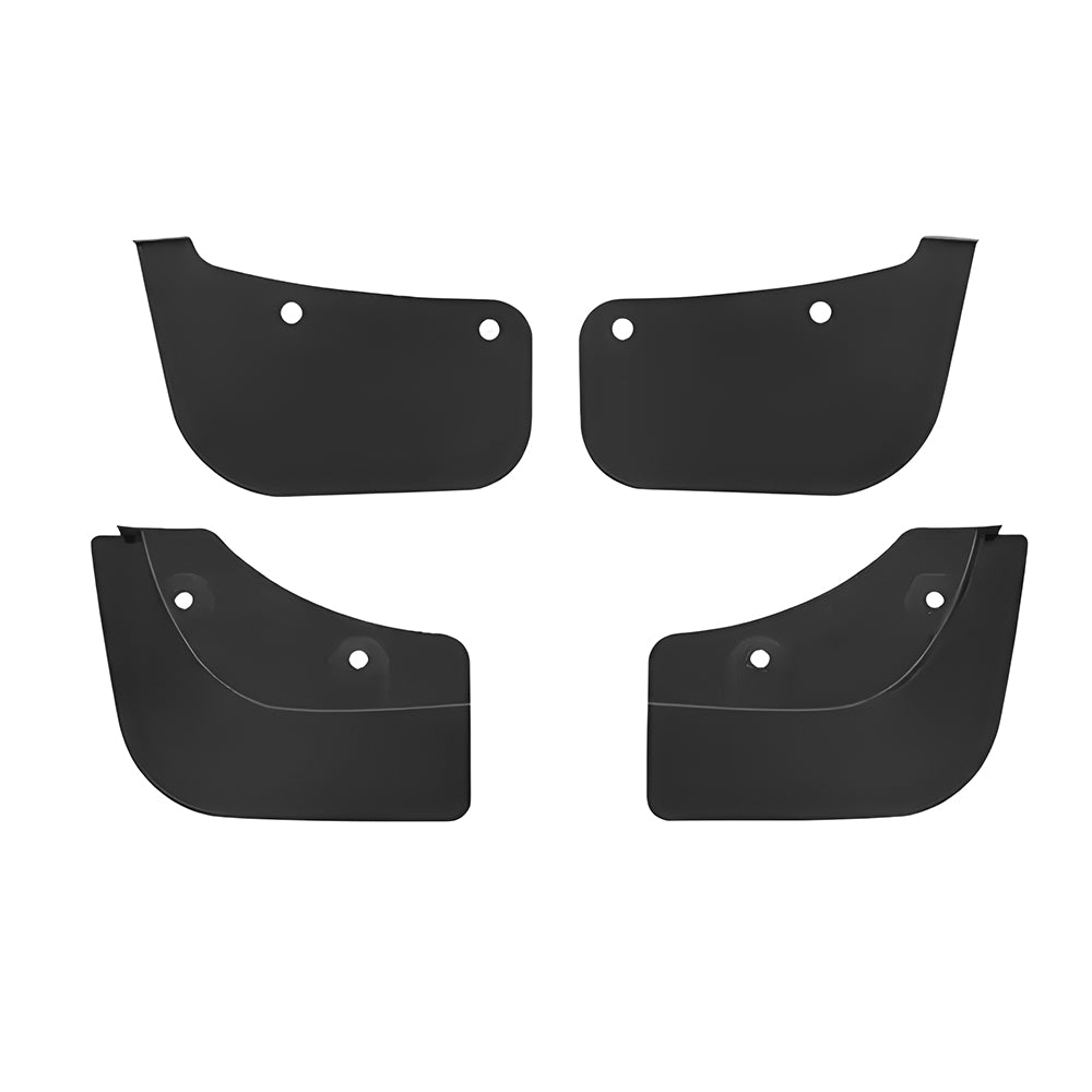 TESERY Hidden Mud Flaps Splash Guards for Model Y 20-24 - Tesery Official Store