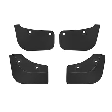 TESERY Hidden Mud Flaps Splash Guards for Model Y 20-24 - Tesery Official Store