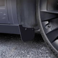 TESERY Hidden Mud Flaps Splash Guards for Model 3 Highland / Model Y Juniper - Tesery Official Store