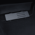 TESERY Carbon Fiber Hidden Under Seat Diffuser for Model 3 2021 - 2023.10 - Tesery Official Store