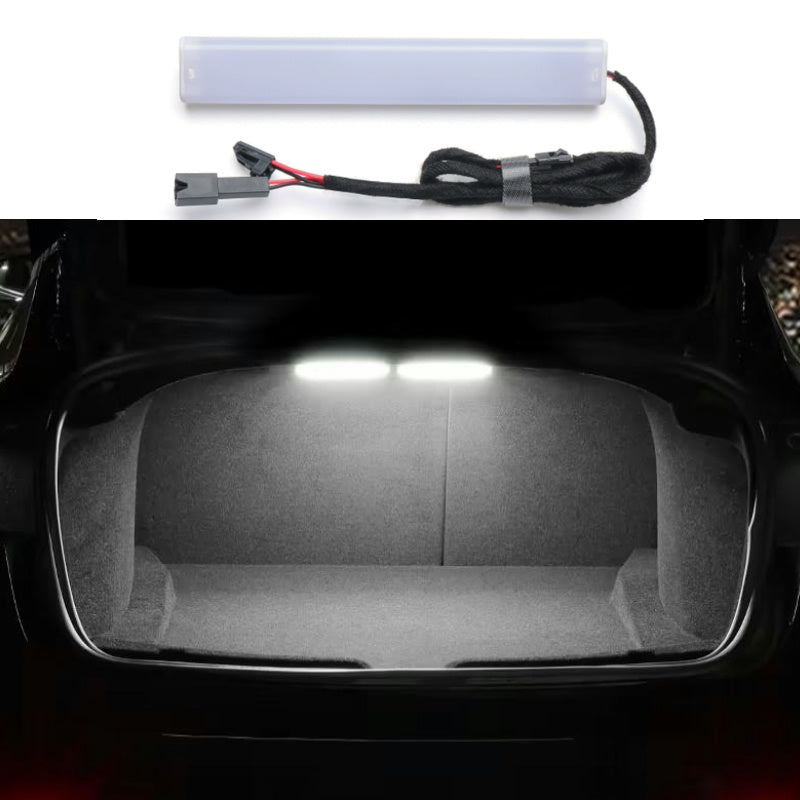TESERY LED Trunk Light Bar for Model 3 & Model 3 Highland - Tesery Official Store