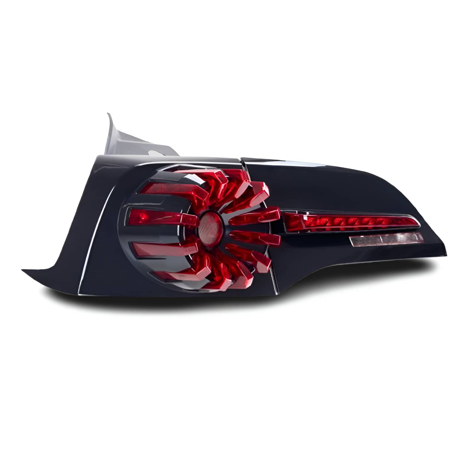 TESERY Martin - Style Tail Lights for Model 3/Y - Tesery Official Store