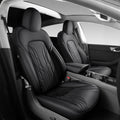TESERY Nappa Leather Seat Covers for Model 3 Highland & Model Y Juniper - Tesery Official Store
