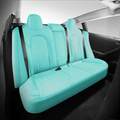 TESERY Nappa Leather Seat Covers for Model 3 Highland & Model Y Juniper - Tesery Official Store