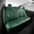 TESERY Nappa Leather Seat Covers for Model 3 Highland & Model Y Juniper - Tesery Official Store