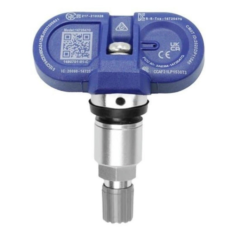 TESERY OEM BLE Bluetooth Tire Pressure Monitoring Sensor (TPMS) for Model 3/Y/S/X - Tesery Official Store