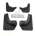 TESERY OEM Mud Flaps Splash Guards for Model 3 Highland / New Model Y - Tesery Official Store
