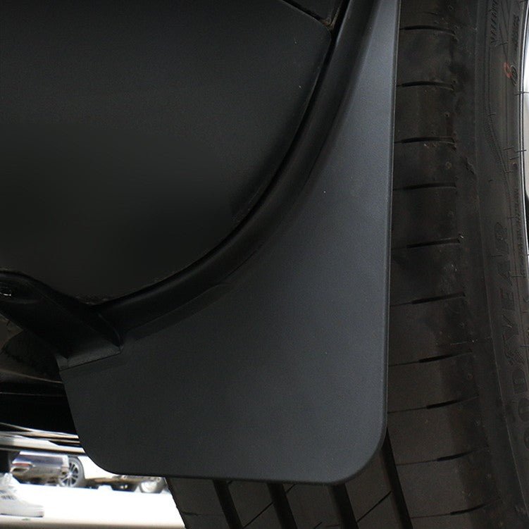 TESERY OEM Mud Flaps Splash Guards for Model 3 Highland / New Model Y - Tesery Official Store