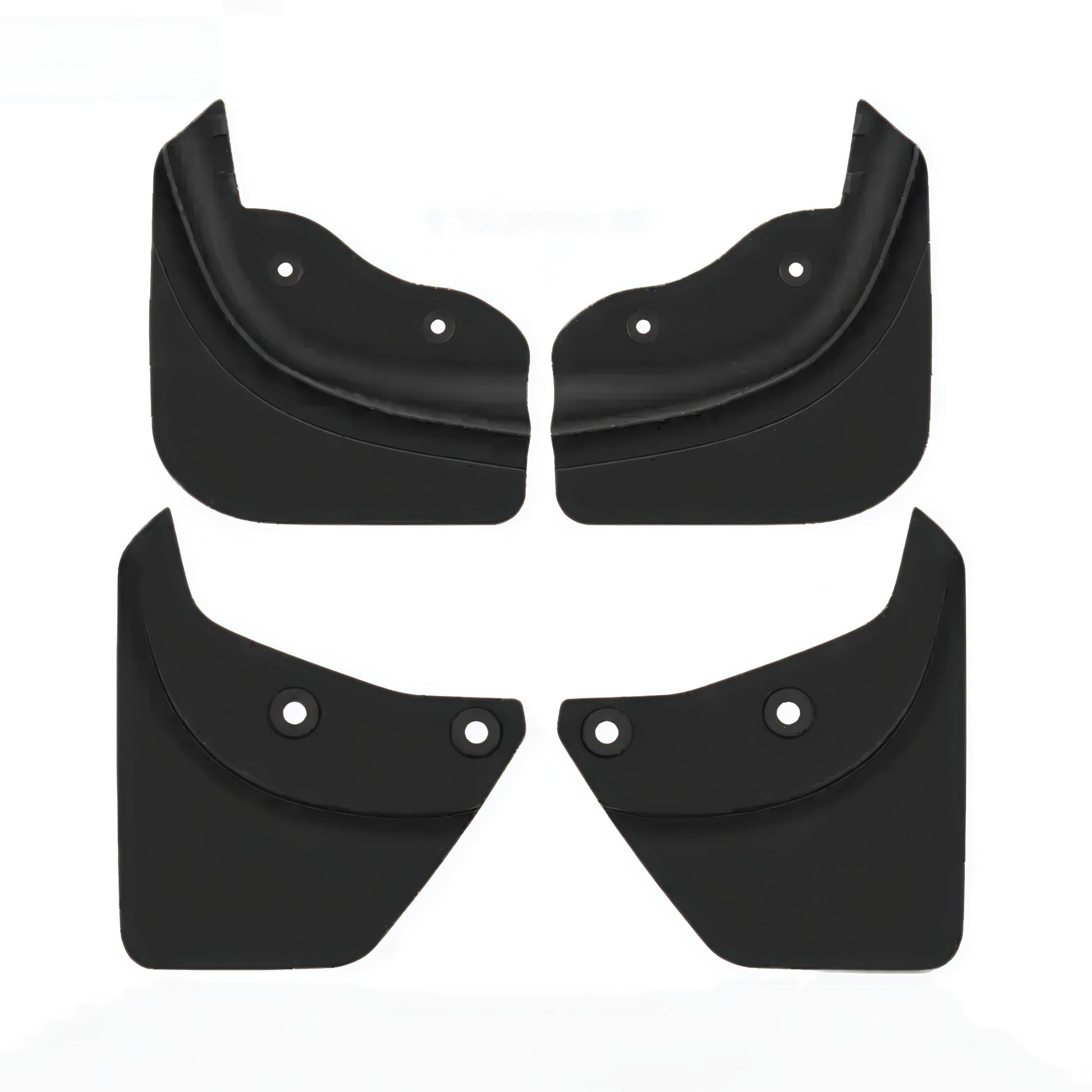 TESERY OEM PTE Mud Flaps Splash Guards for Model Y 20-24 - Tesery Official Store
