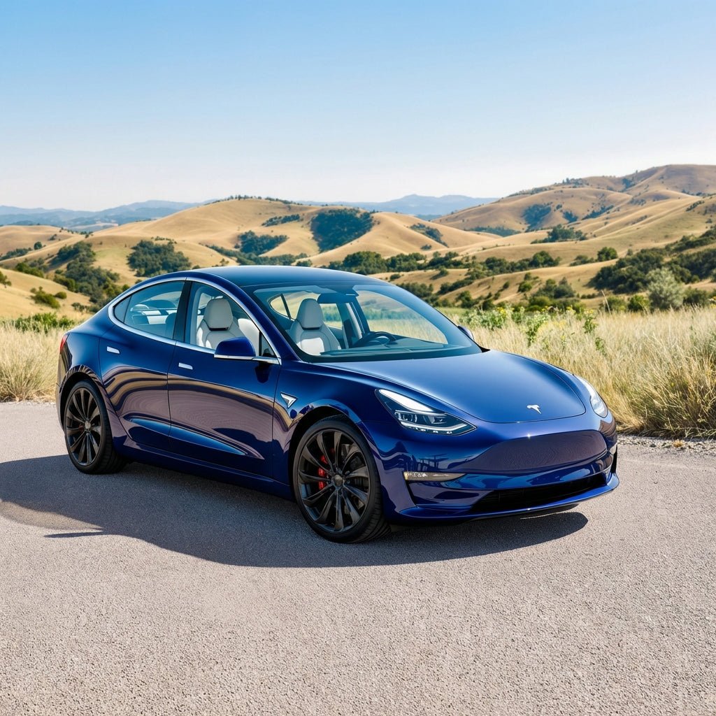 Tesery Onyx Claw Rims for Tesla Model Y/X - Tesery Official Store