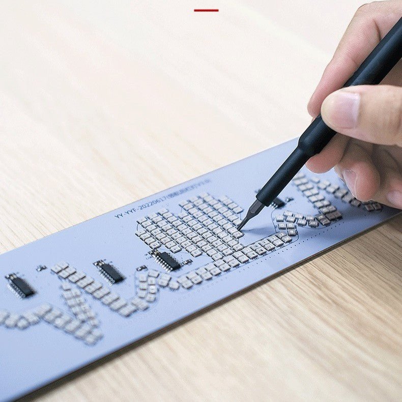 TESERY Pilot Light for Model Y (2020 - 2025.03) - Tesery Official Store