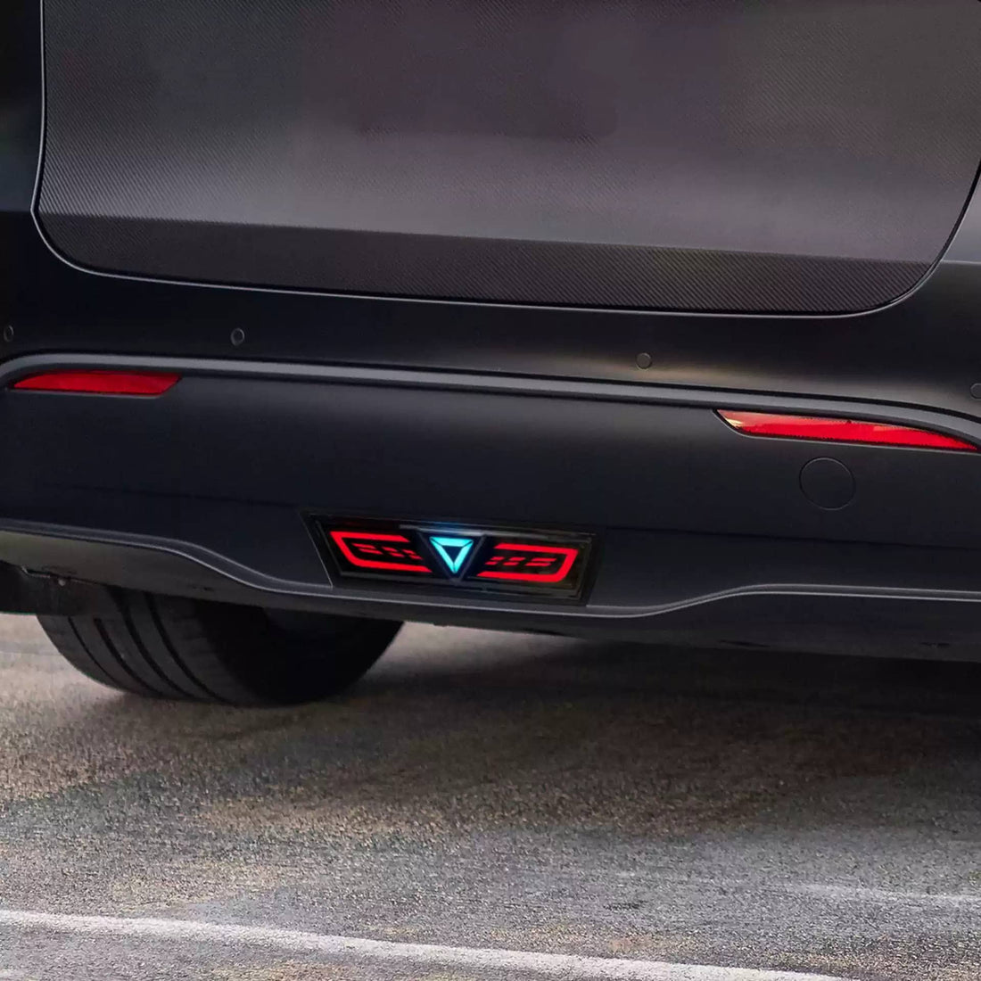 TESERY Pilot Light Turn Signal Upgrade for Model Y - Tesery Official Store