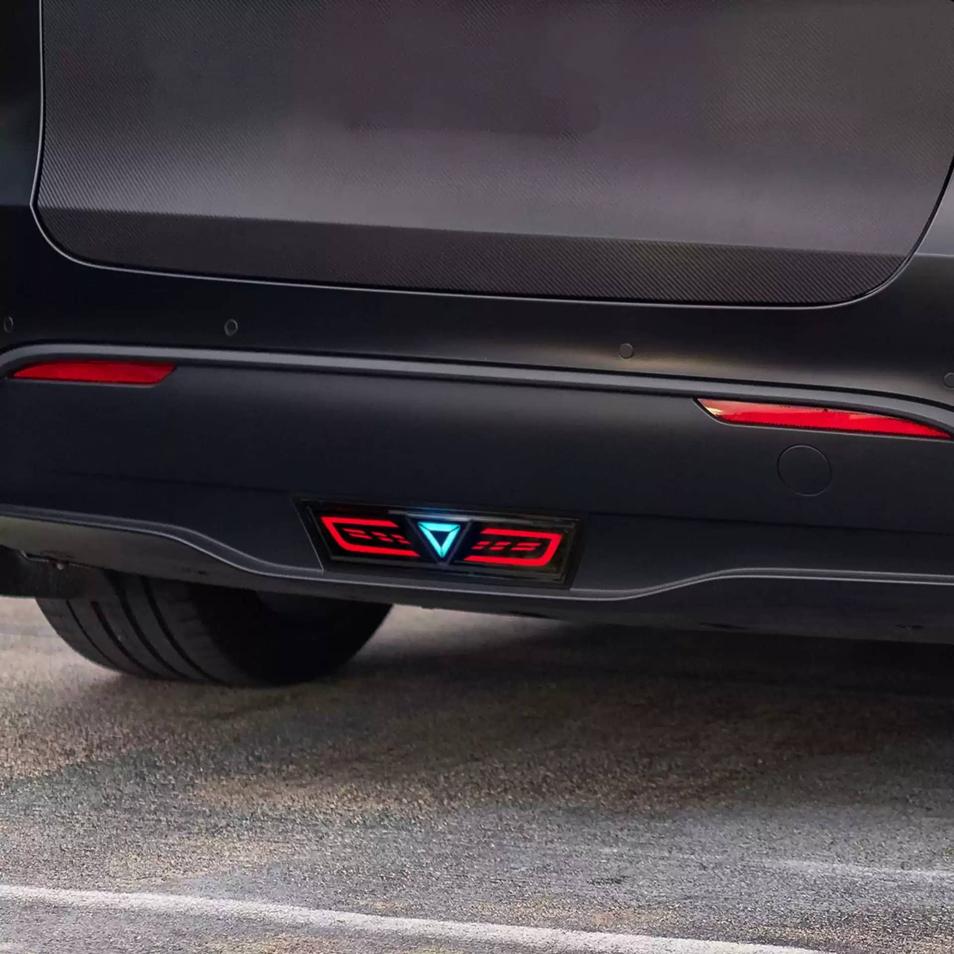 TESERY Pilot Light Turn Signal Upgrade for Model Y - Tesery Official Store