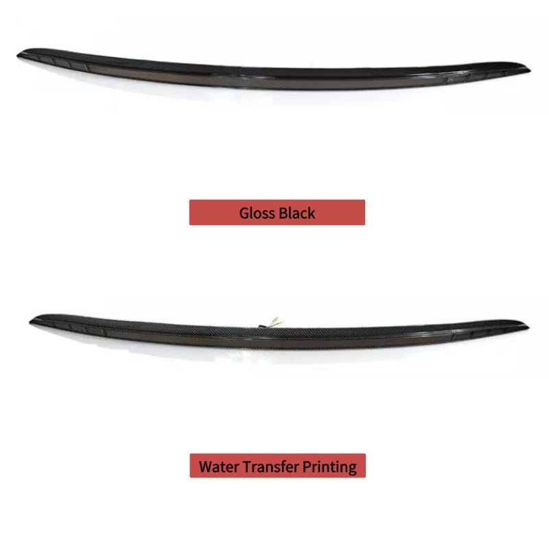 Model S Led Bar Rear Tesla Model S LED-Rückleuchte 2014-2020 | TESERY Heckklappenleuchte Upgrade