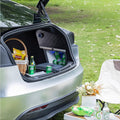 TESERY Rear Trunk On - Board Refrigerator for Tesla Model 3 Highland (5 Seaters) - Tesery Official Store