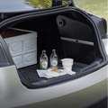 TESERY Rear Trunk On - Board Refrigerator for Tesla Model 3 Highland (5 Seaters) - Tesery Official Store