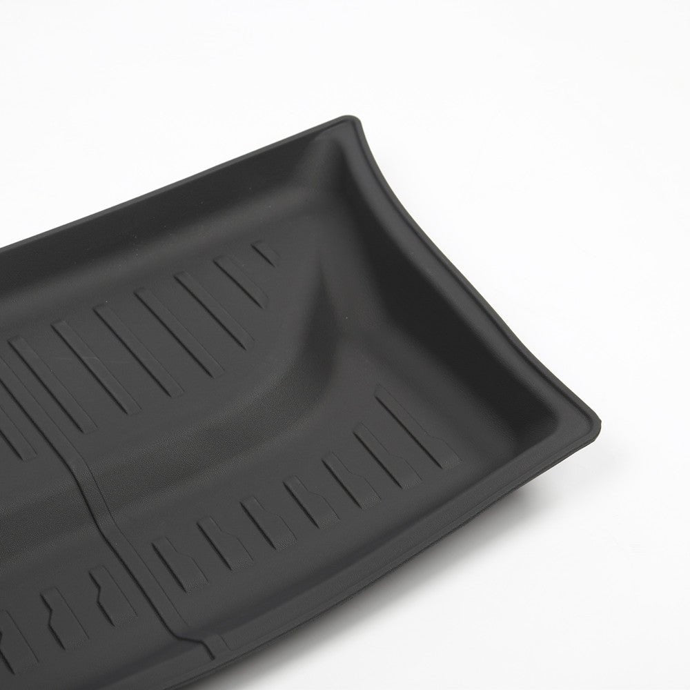 TESERY Rear Trunk Well Upper Mat for Tesla New Model Y - Tesery Official Store