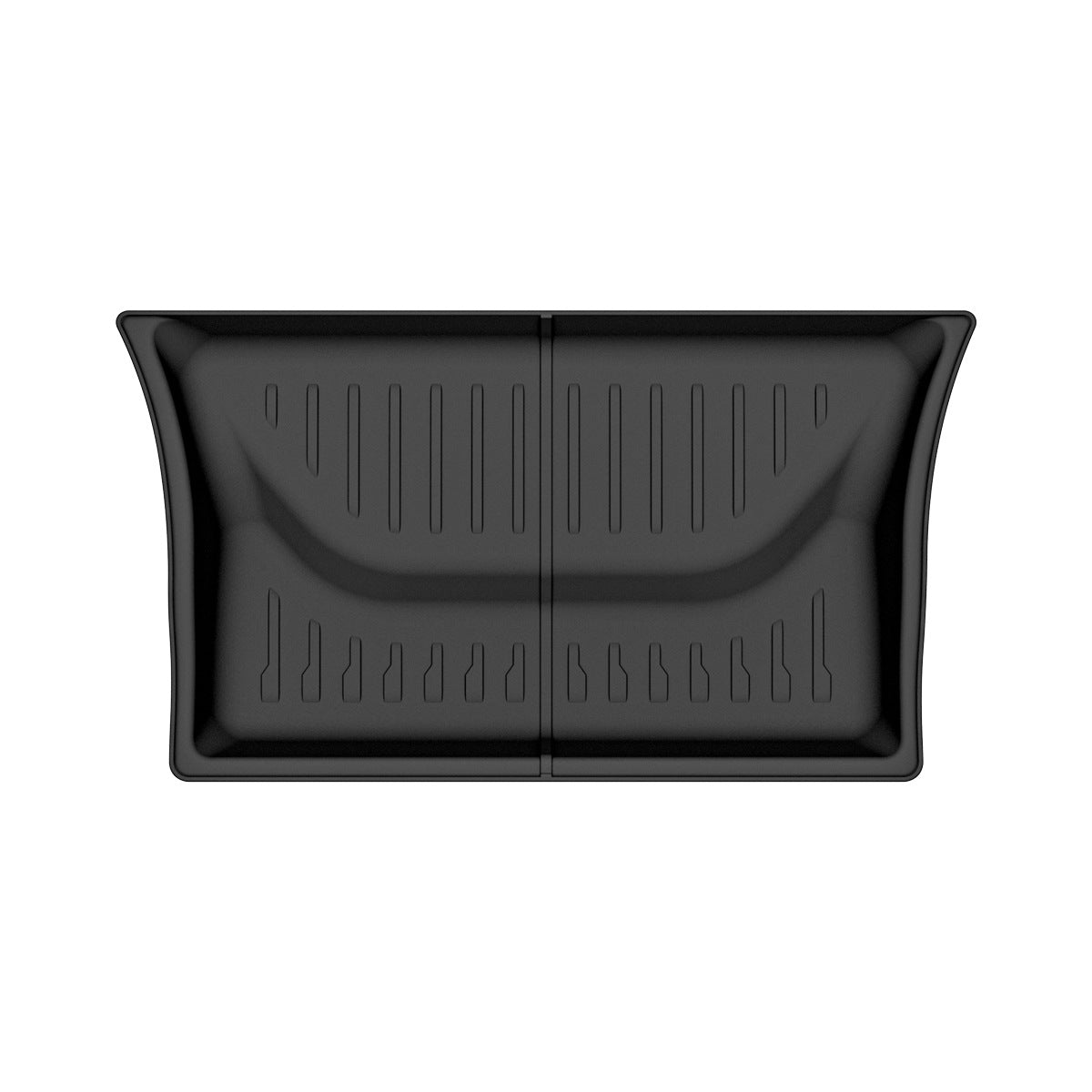 TESERY Rear Trunk Well Upper Mat for Tesla New Model Y - Tesery Official Store