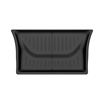 TESERY Rear Trunk Well Upper Mat for Tesla New Model Y - Tesery Official Store