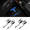 TESERY RGB 64 - Color Puddle Lights for Model 3/Y/S/X | App Controlled - Tesery Official Store