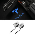 TESERY RGB 64 - Color Puddle Lights for Model 3/Y/S/X | App Controlled - Tesery Official Store