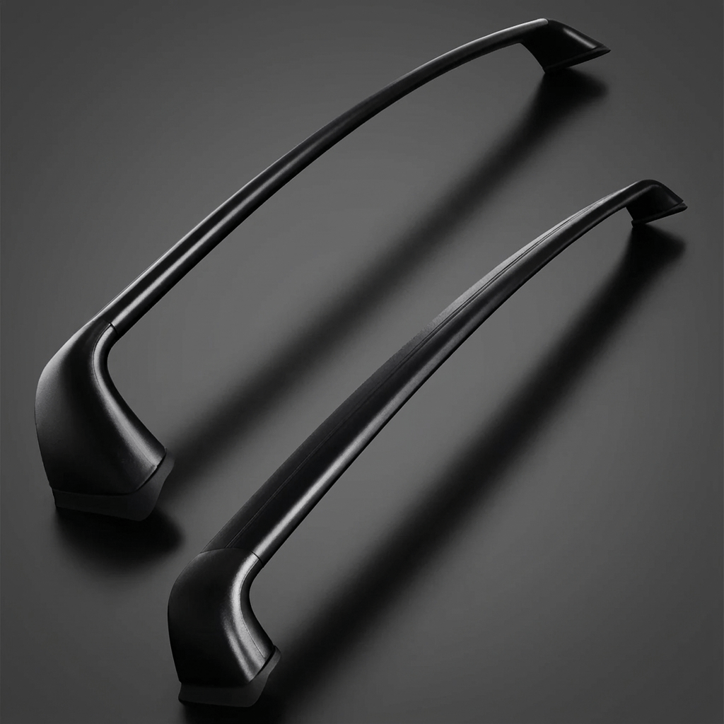 TESERY Roof Rack for Tesla Model 3 Highland / Model Y (Set of 2) - Tesery Official Store
