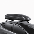 TESERY Roof Rack for Tesla Model YL 6-Seater (2PCS) - Tesery Official Store