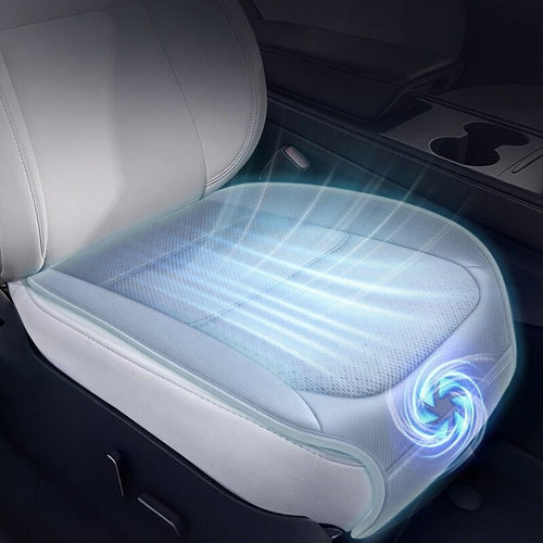 TESERY Seat Ventilation Cushion for Model 3 & Model Y - Tesery Official Store