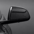 TESERY Side Mirror Cover for Tesla Model Y / 3 Highland ( OEM Style ) - Carbon Fiber Mirror Caps Exterior Mods - Tesery Official Store