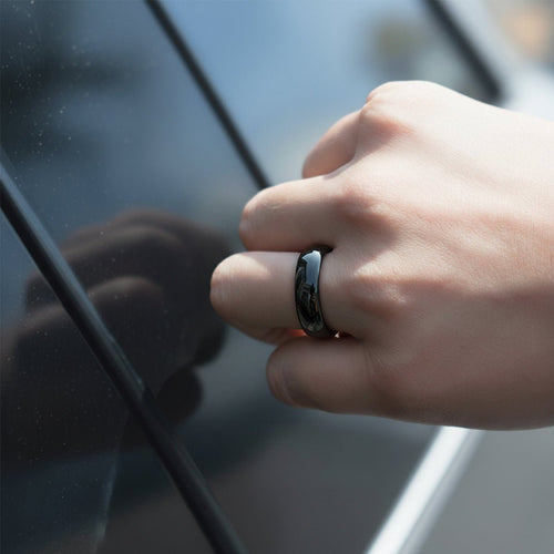 TESERY Smart Ring Key for Tesla Model 3 / Y / S / X / Cybertruck - Tesery Official Store
