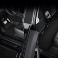 TESERY TPE All Weather Floor Mats for Tesla Model Y & Model 3 - Tesery Official Store