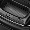 TESERY TPE Front Trunk Mat for Tesla Model Y Juniper - Tesery Official Store