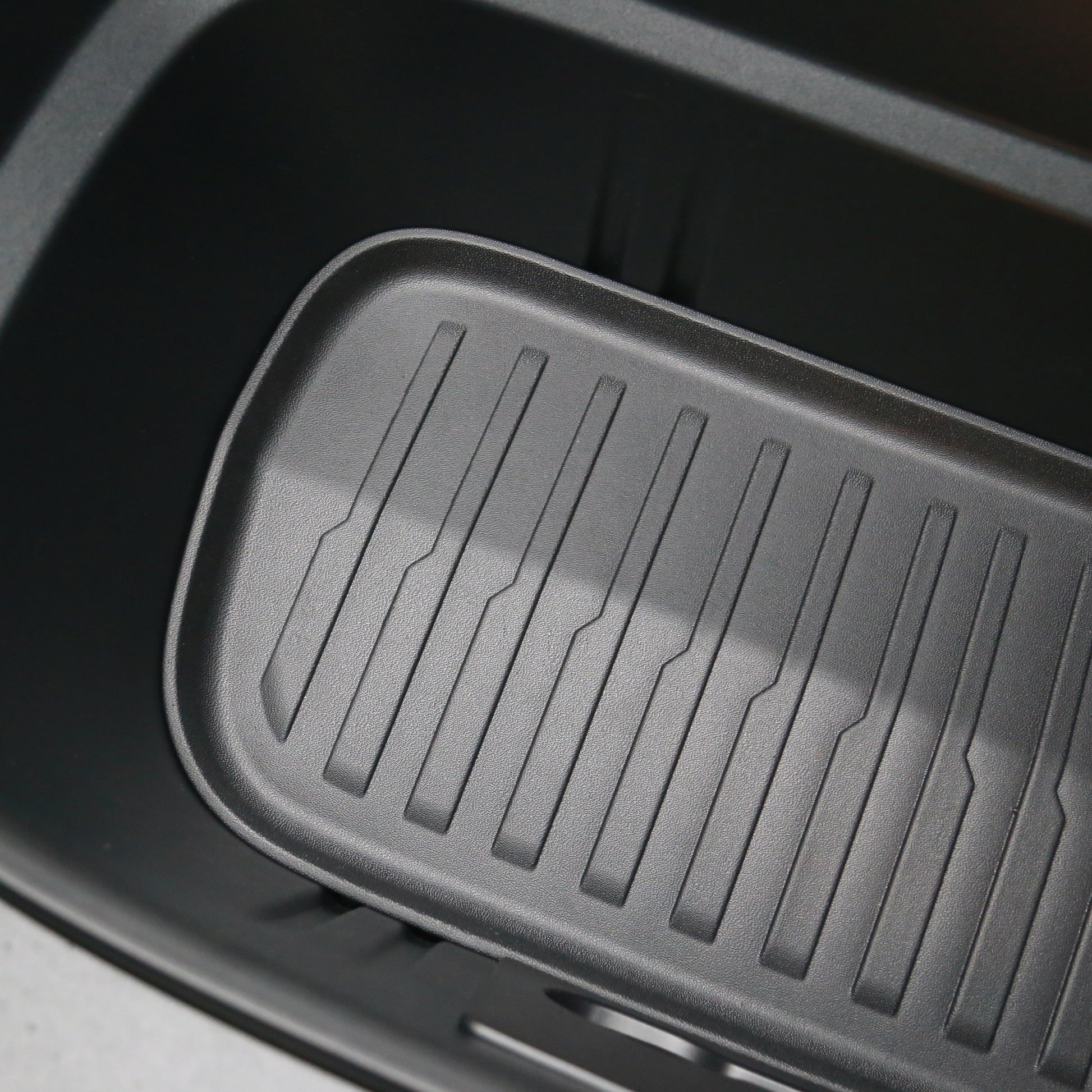 TESERY TPE Front Trunk Mat for Tesla New Model Y - Tesery Official Store