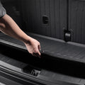 TESERY TPE Front/Rear Trunk Mats for Model YL 2026+ - Tesery Official Store