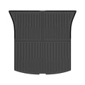 TESERY TPE Front/Rear Trunk Mats for Tesla New Model Y - Tesery Official Store