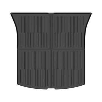 TESERY TPE Trunk Mat For Tesla New Model Y - Tesery Official Store