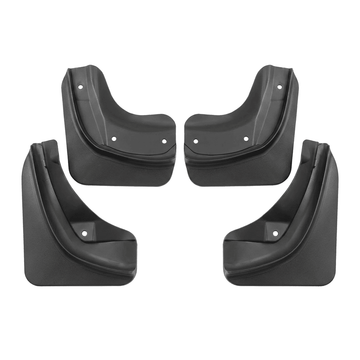 TESERY TPE+PP Mud Flaps for Model 3 Highland - Tesery Official Store